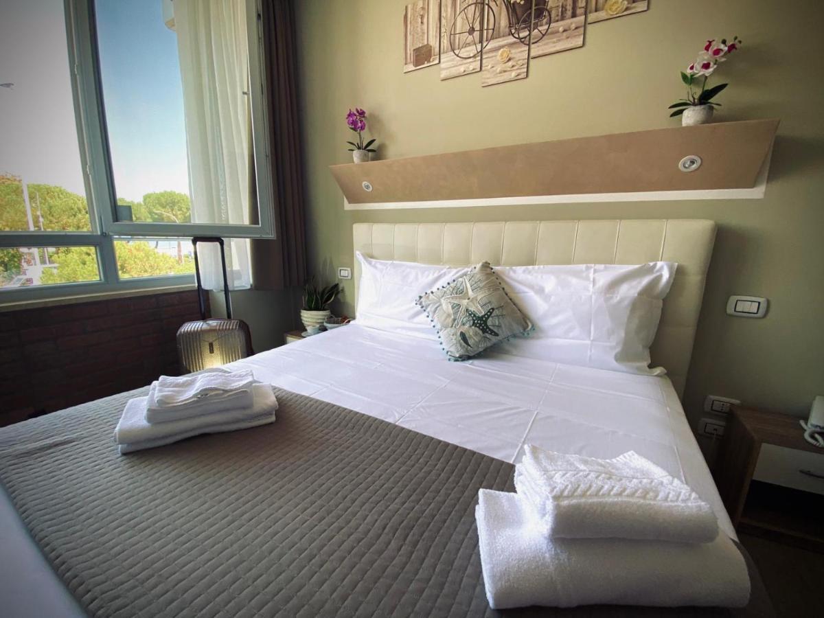 Atico Hotel Desenzano del Garda Exteriér fotografie