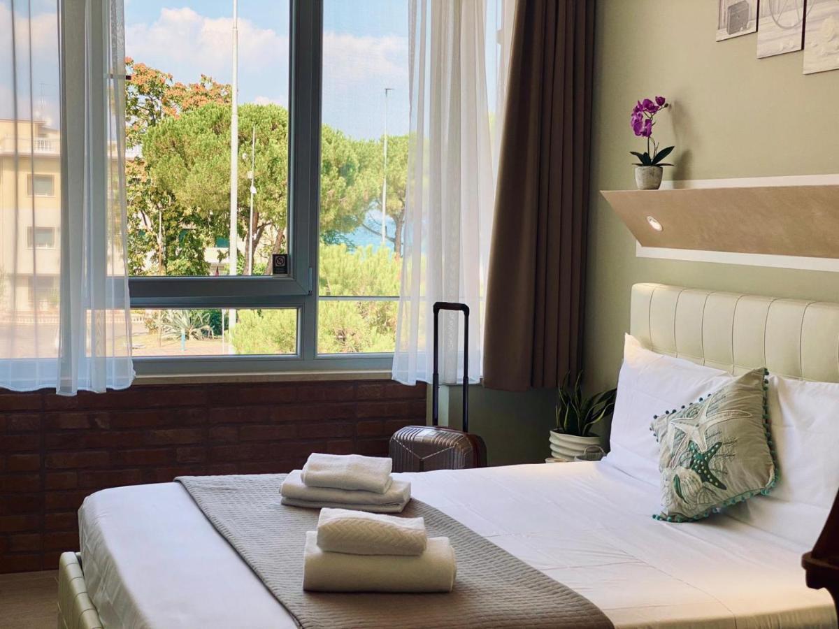 Atico Hotel Desenzano del Garda Exteriér fotografie