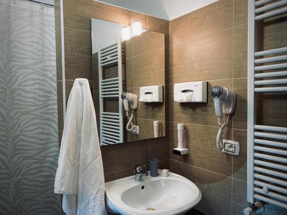 Atico Hotel Desenzano del Garda Exteriér fotografie