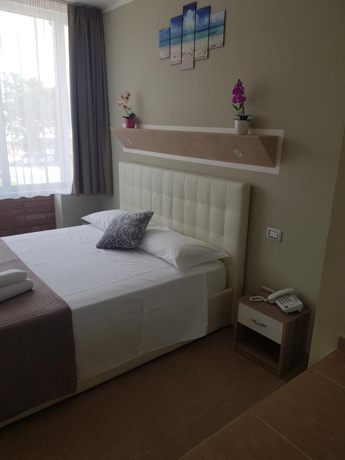 Atico Hotel Desenzano del Garda Exteriér fotografie